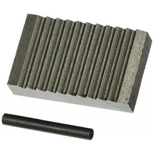 image:imageRidgid 36 Heel wpin Heel Jaw and Pin Assembly for Ridgid Pipe Wrench