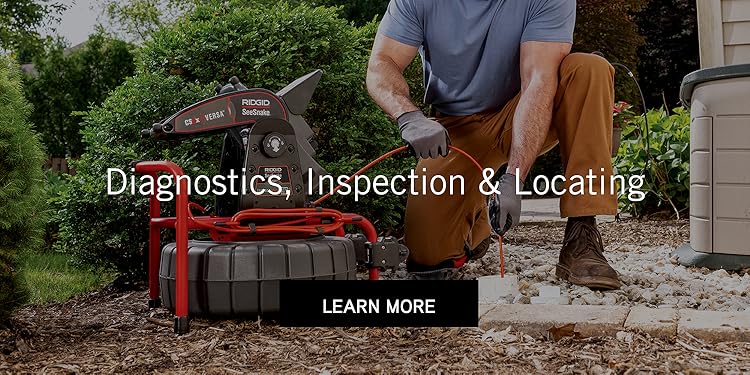 RIDGID ：Industrial Tools Built for Professionals