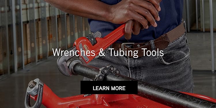 RIDGID ：Industrial Tools Built for Professionals