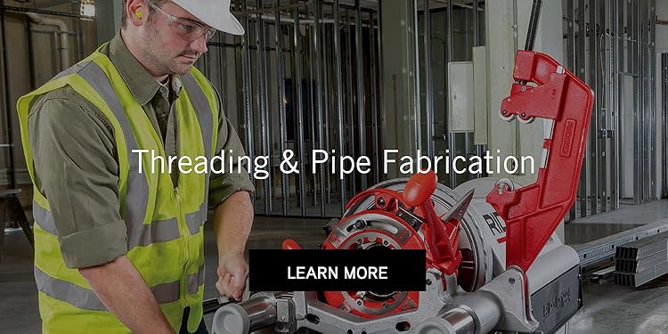 RIDGID ：Industrial Tools Built for Professionals