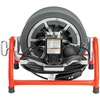 image:imageRIDGID 53117 K3800 WC32 Drum Machine For 34 To 4 Drain Lines with C32 38 x 75 Inner Core Cable amp Tool Set 115V
