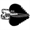 image:imageRIDGID 62860 T103 212 Sawtooth Cutter Bronze