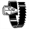 image:imageRIDGID 63050 T214 138 4Blade Cutter
