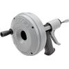 image:imageRidgid 57043 POWER SPIN Power Spinner Drain CleanerKwik Spin  Gray