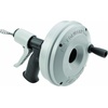 image:imageRidgid 57043 POWER SPIN Power Spinner Drain CleanerKwik Spin  Gray