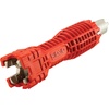 image:imageRidgid 57043 POWER SPIN Power Spinner Drain CleanerPower Spin  Red