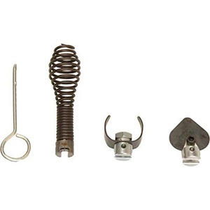image:imageRIDGID 49002 T260 Tool Kit for K3803800 Drum Machines
